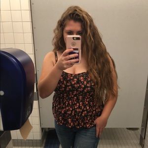 Meet your Posher, Grace